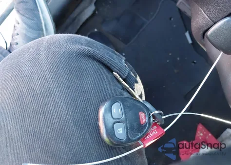 2006 Chevrolet Impala Lt from USA, damaged, VIN 2G1WT58K769108630